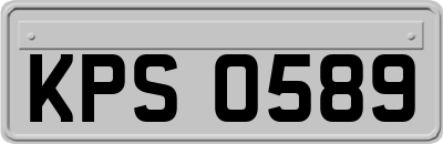 KPS0589
