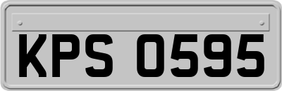 KPS0595