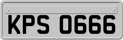 KPS0666