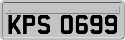 KPS0699