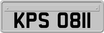 KPS0811