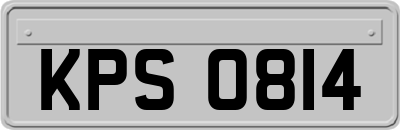 KPS0814