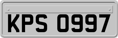 KPS0997