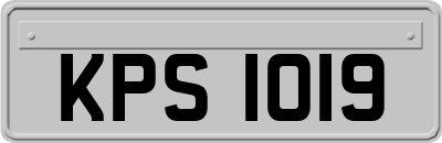 KPS1019