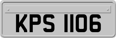 KPS1106