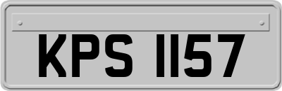 KPS1157