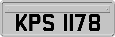 KPS1178