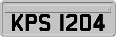 KPS1204