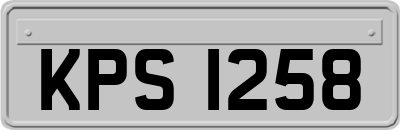 KPS1258