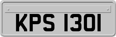 KPS1301