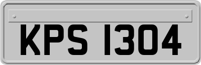 KPS1304
