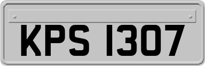 KPS1307