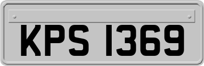 KPS1369