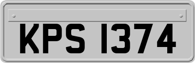 KPS1374