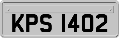 KPS1402