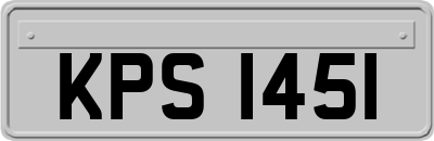 KPS1451