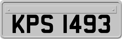 KPS1493