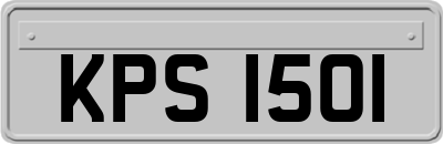 KPS1501