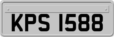 KPS1588