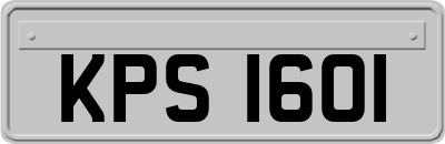 KPS1601