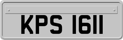 KPS1611