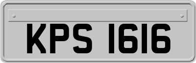 KPS1616