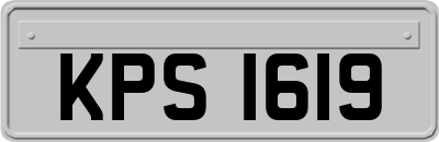 KPS1619
