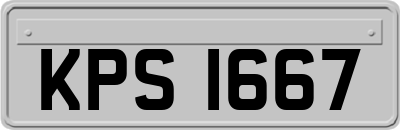 KPS1667