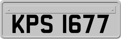 KPS1677