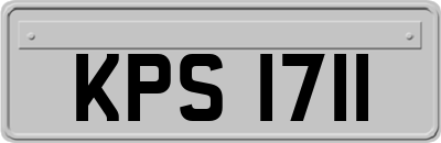 KPS1711