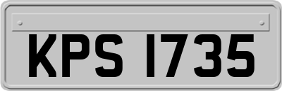 KPS1735
