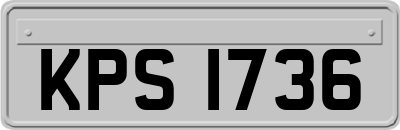 KPS1736