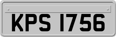 KPS1756