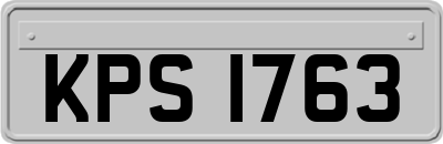 KPS1763