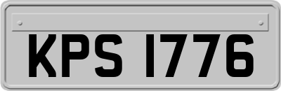 KPS1776