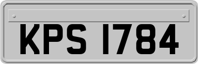KPS1784