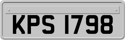 KPS1798