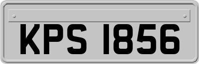 KPS1856