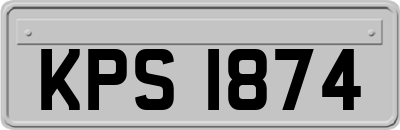 KPS1874