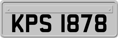 KPS1878