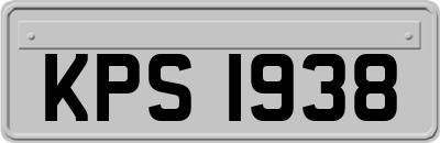 KPS1938