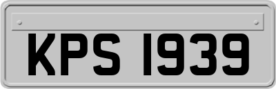 KPS1939