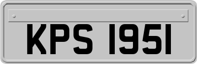 KPS1951