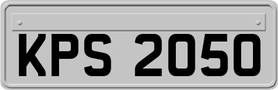 KPS2050