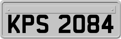 KPS2084