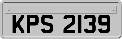 KPS2139