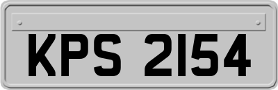KPS2154