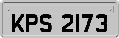 KPS2173