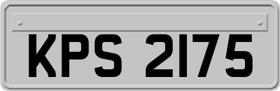 KPS2175