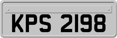 KPS2198